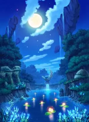 Summon Night Granthese