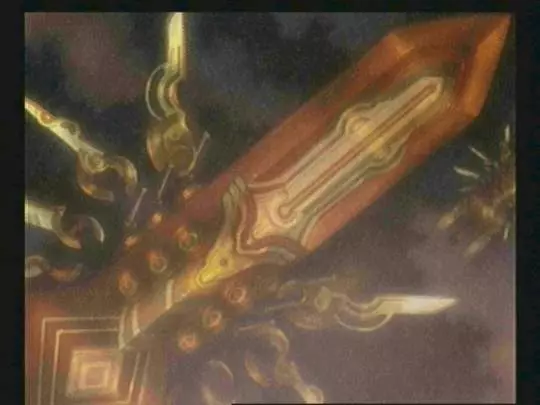 Summon Night Granthese - PS2