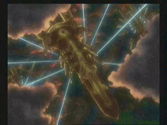 Summon Night Granthese