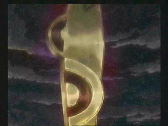 Summon Night Granthese