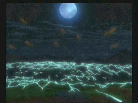 Summon Night Granthese - PS2