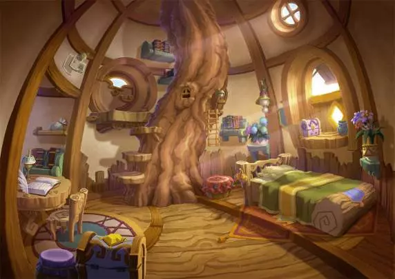 Summon Night Granthese