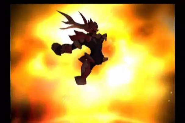 Summon Night Granthese