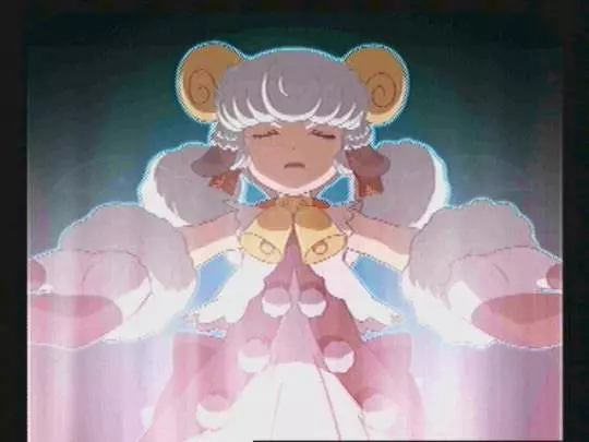 Summon Night Granthese - PS2