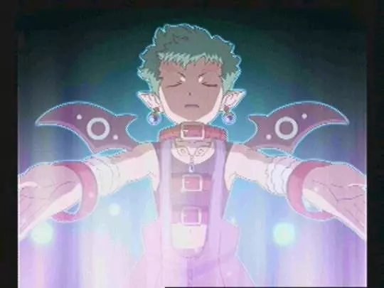 Summon Night Granthese