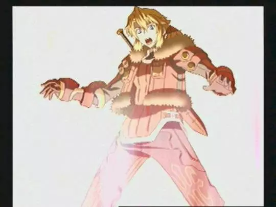 Summon Night Granthese - PS2