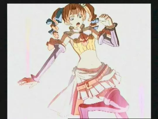 Summon Night Granthese