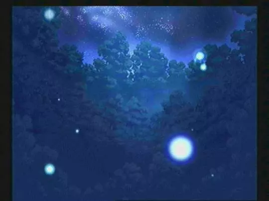 Summon Night Granthese