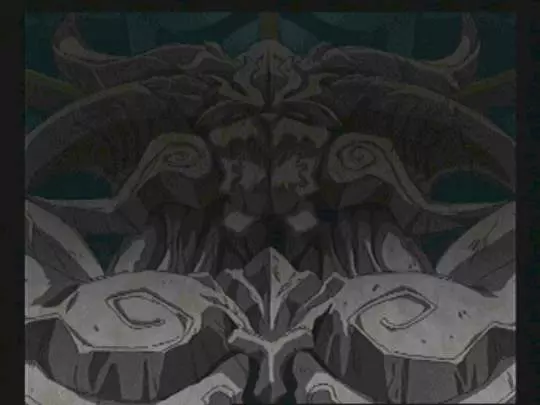 Summon Night Granthese