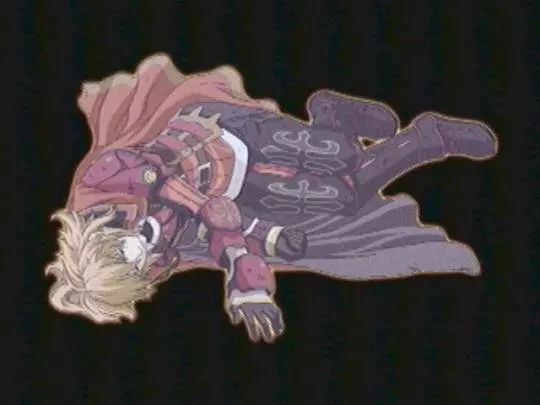 Summon Night Granthese - PS2