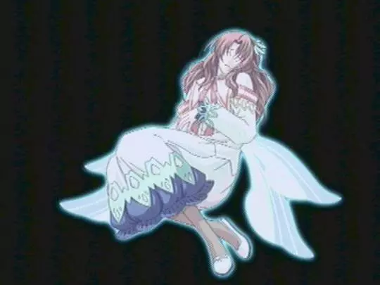 Summon Night Granthese