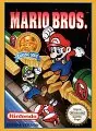 Mario Bros. NES