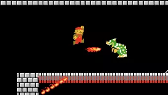 ¡Nuevo récord histórico de Super Mario Bros! Un speedrunner lo supera en menos de 4:55 minutos