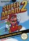 Super Mario Bros 2