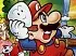 Super Mario Bros 2