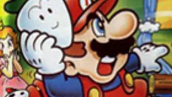 Super Mario Bros 2 fechado para la Consola Virtual de Wii U