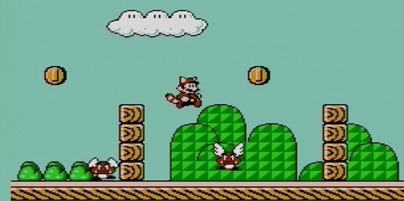 Super Mario Bros 3 Super Mario Bros 3