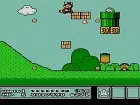 Super Mario Bros 3 - Pantalla