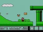 Super Mario Bros 3 - Imagen NES