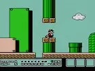 Super Mario Bros 3 
