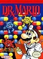 Dr. Mario NES