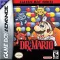 Dr. Mario GBA