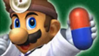 Dr. Mario