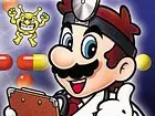 Dr. Mario 64