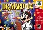 Dr. Mario 64 N64