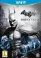 Batman Arkham City: Armored Edition