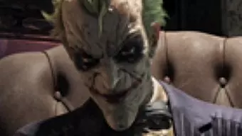 RockSteady: Batman Arkham Asylum 2  "no decepcionará a nadie"