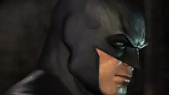 Un nuevo teaser tráiler de Batman: Arkham City será mostrado hoy mismo