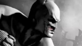 Batman: Arkham City muestra su primer teaser trailer