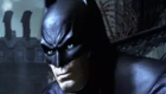 Batman: Arkham City ya es gold