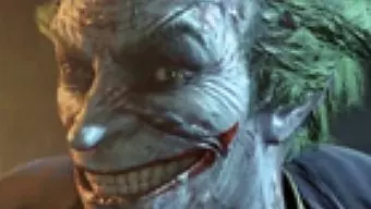 Batman: Arkham City llegará "sin ninguna limitación"