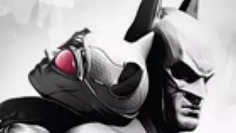 El próximo DLC para Batman: Arkham City nos permitirá jugar en la Batcueva