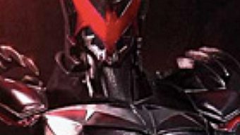 Así luce el Batman diseñado por Tetsuya Nomura