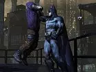 Batman Arkham City - Imagen Xbox 360
