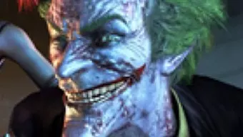 Batman: Arkham City - Imágenes