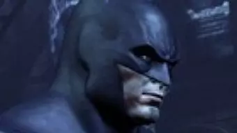 Batman: Arkham City