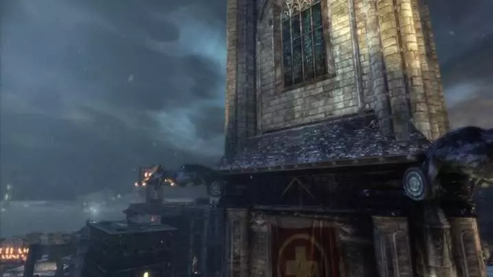 Batman Arkham City - Xbox 360