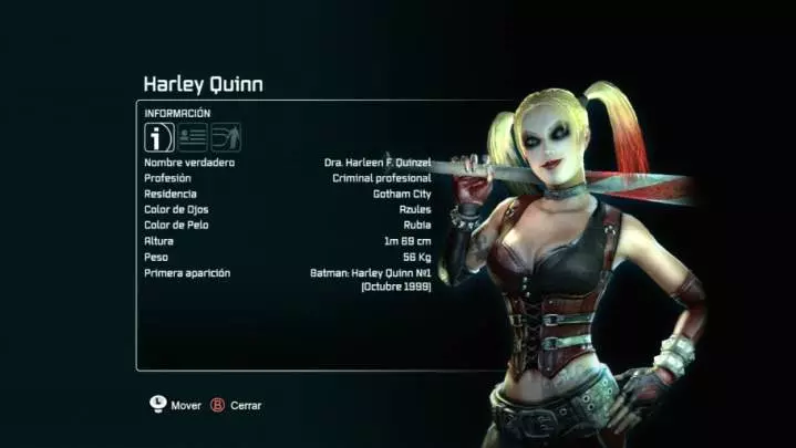 Batman Arkham City - Xbox 360