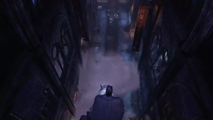 Batman: Arkham City