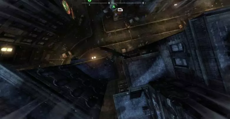 Batman Arkham City - Xbox 360