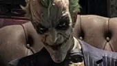 Batman Arkham City: Trailer de Anuncio