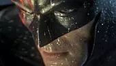 Batman Arkham City: City Hugo Strange Trailer