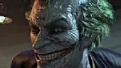 Batman Arkham City: City Gameplay Trailer