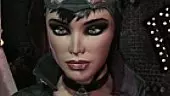 Batman Arkham City: Catwoman