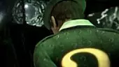 Batman Arkham City: Enigma