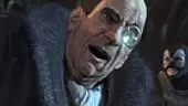 Batman Arkham City: El Pingüino